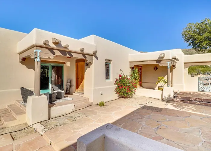 Holiday home Private Casita In The Foothills Of Mt Lemmon!