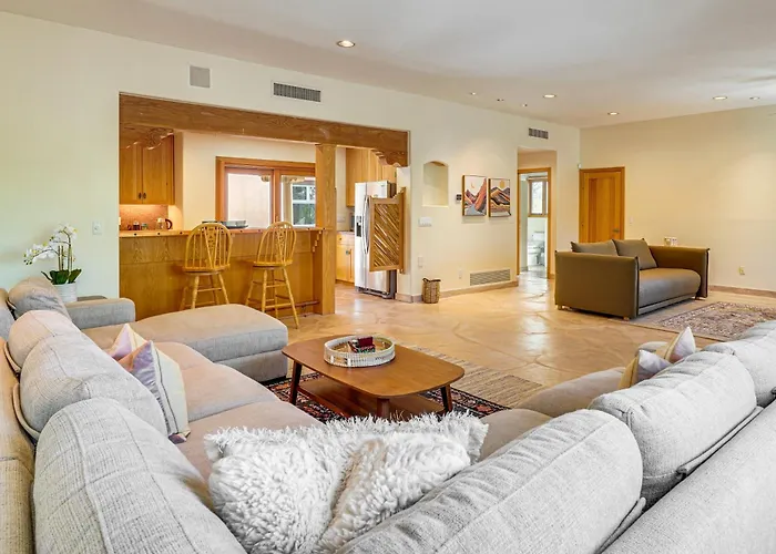 Private Casita In The Foothills Of Mt Lemmon! Holiday home Tucson