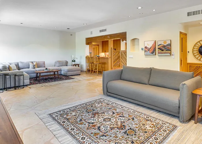 Holiday home Private Casita In The Foothills Of Mt Lemmon!
