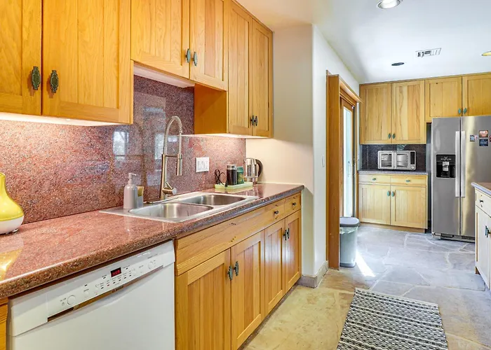 Private Casita In The Foothills Of Mt Lemmon!