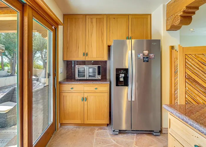 Private Casita In The Foothills Of Mt Lemmon! Holiday home