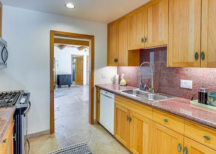 Holiday home Private Casita In The Foothills Of Mt Lemmon!