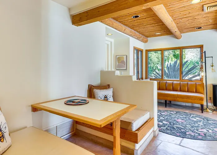 Private Casita In The Foothills Of Mt Lemmon! Holiday home Tucson