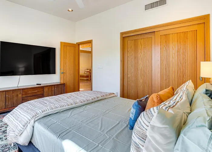 Holiday home Private Casita In The Foothills Of Mt Lemmon! *