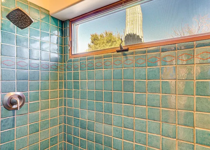 Private Casita In The Foothills Of Mt Lemmon! *