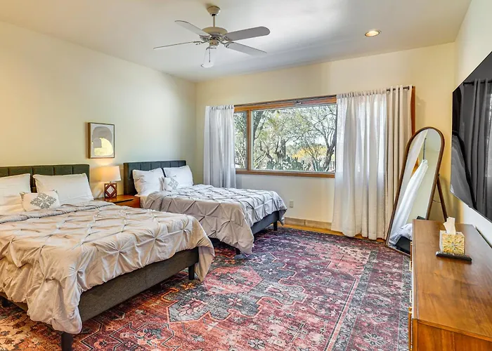 Holiday home Private Casita In The Foothills Of Mt Lemmon! *