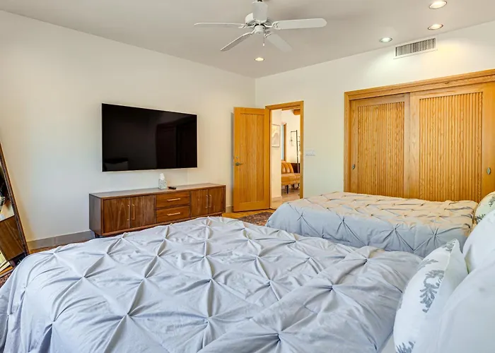 Private Casita In The Foothills Of Mt Lemmon! Holiday home Tucson