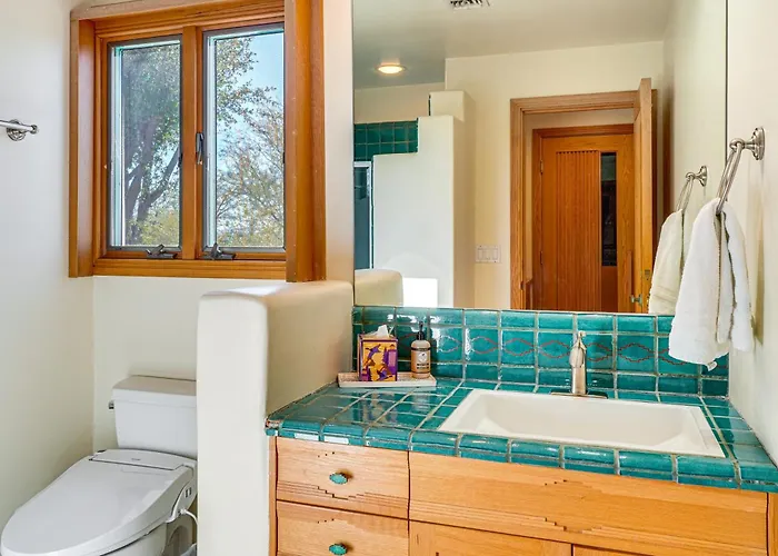 Private Casita In The Foothills Of Mt Lemmon!